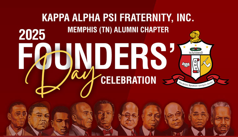 2025 Founders' Day Celebration'